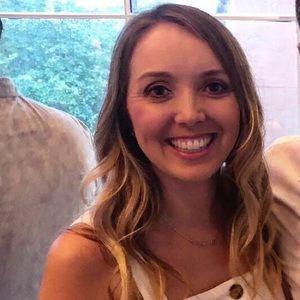 Meet your Posher, Candace